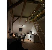 1-Zimmer-Wohnung in Stedum-Bekum - Hohenhameln