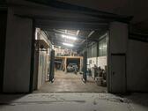 Foto - Garage-halle zu vermieten - 2.700,00&nbsp;EUR Kaltmiete,
