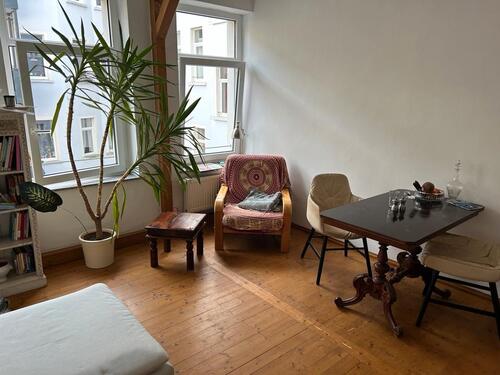 Foto - Zwischenmiete 2,5 Monate 3Z-Wohnung