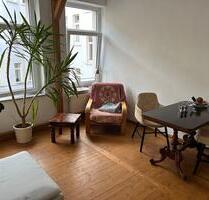 Zwischenmiete 2,5 Monate 3Z-Wohnung - Leipzig Süd