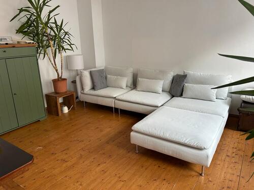 Foto - 3 Zimmer Etagenwohnung zur Miete in Leipzig