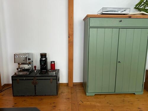 Foto - 3 Zimmer Etagenwohnung in Leipzig