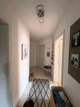 Foto - 3Zimmer EG Wohnung - 660,00&nbsp;EUR Kaltmiete, ca.&nbsp; 75,00&nbsp;m&sup2;