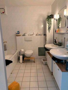 Foto - 3 Zimmer Erdgeschoßwohnung in Pfarrkirchen