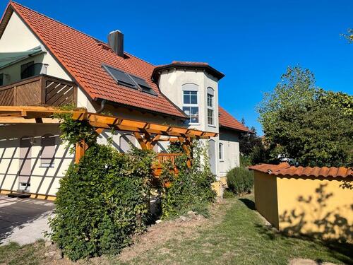 Foto - 3-Zimmer Erdgeschoss zur Miete in Leutershausen