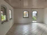 Foto - 3 Zimmer Erdgeschoßwohnung zur Miete in Leutershausen