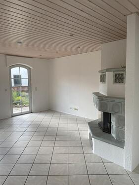 Foto - 3 Zimmer Erdgeschoßwohnung in Leutershausen