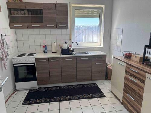 Foto - 3 Zimmer Dachgeschoßwohnung in Klingenberg am Main