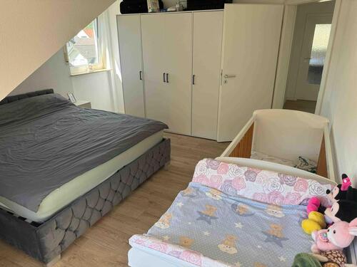 Foto - Dachgeschoßwohnung in Klingenberg am Main zur Miete