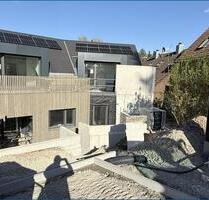 Moderne 2-Zimmer-Neubauwohnung mit Terrasse und KFZ-Stellplatz! Wohnung Nr. 3 - Pfinztal