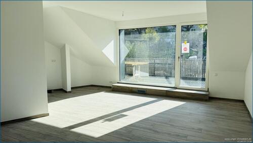 Foto - 2 Zimmer Terrassenwohnung in Pfinztal