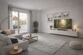Foto - Erdgeschoßwohnung in Munster zur Miete