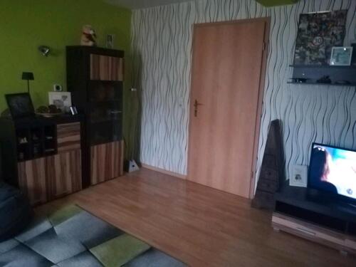 Foto - 530 € Kaltmiete Zu vermieten in 99636 Bachra.
