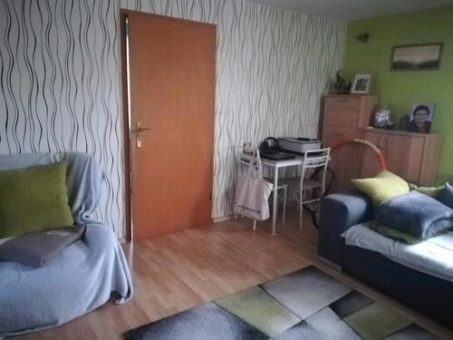 Foto - 3 Zimmer Etagenwohnung zur Miete in Rastenberg