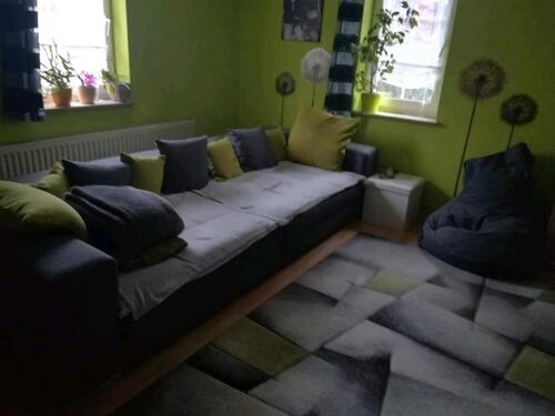 Foto - Etagenwohnung in Rastenberg zur Miete