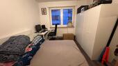 Foto - 2 Zimmer Teilmobiliert Wohnung (Der Mieter muss die Möbel kaufen)
