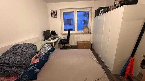 Foto - 2 Zimmer Teilmobiliert Wohnung (Der Mieter muss die Möbel kaufen)