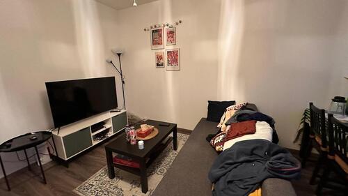 Foto - 2 Zimmer Etagenwohnung zur Miete in Mannheim