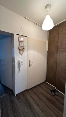 Foto - Etagenwohnung in Mannheim zur Miete