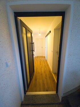 Foto - Modern kernsanierte 3-Zimmer-Wohnung mit Balkon