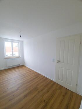 Foto - 3 Zimmer Etagenwohnung zum Kaufen in Hohenmölsen