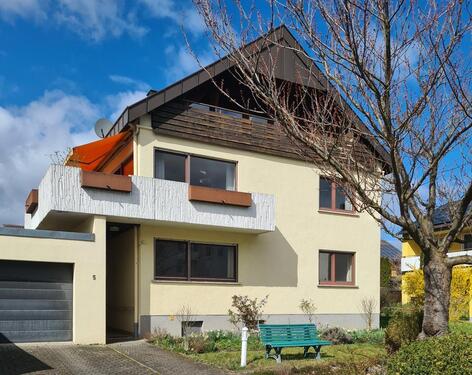 Foto - Helles, großzügiges Wohnhaus, optional Geschäftsetage im EG