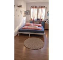 Moderne 2-Zimmer-Wohnung mit Balkon in zentraler Lage von Worms
