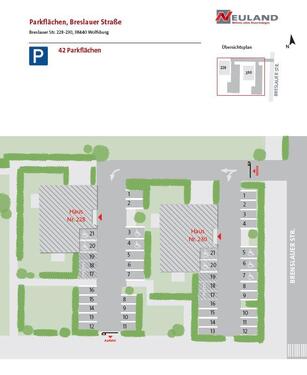 Foto - Einstellplatz am Laagberg Wohltberg zum 01.12.2024 Nr. 12