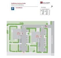 Einstellplatz am Laagberg Wohltberg zum 01.12.2024 Nr. 12 - Wolfsburg