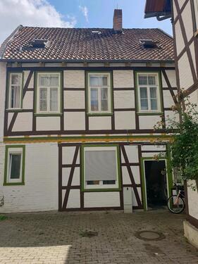 Foto - Drei Familienhaus in Alfeld - 255.000,00 EUR Kaufpreis,