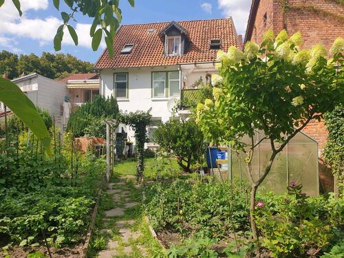 Foto - Einfamilienhaus in Alfeld (Leine)
