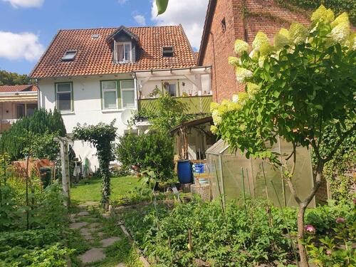 Foto - Einfamilienhaus in Alfeld (Leine) zum Kaufen
