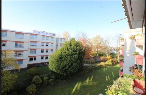 Foto - Privatverkauf:Stilvolle 3,5-Zimmer-Wohnung mit ca100m² und Balkon