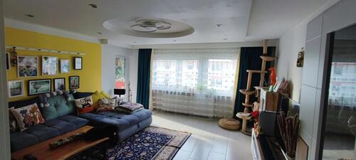 Foto - Etagenwohnung in Markgröningen