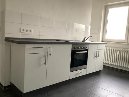 Foto - Etagenwohnung in Kiel