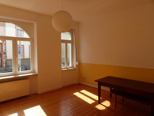 Foto - 3 Zimmerwohnung in stilvollem schönen Altbau