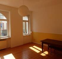 3 Zimmerwohnung in stilvollem schönen Altbau - Offenbach am Main Buchrain