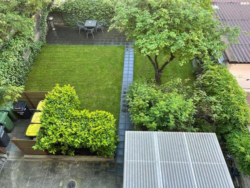 Foto - Etagenwohnung zur Miete in Offenbach am Main