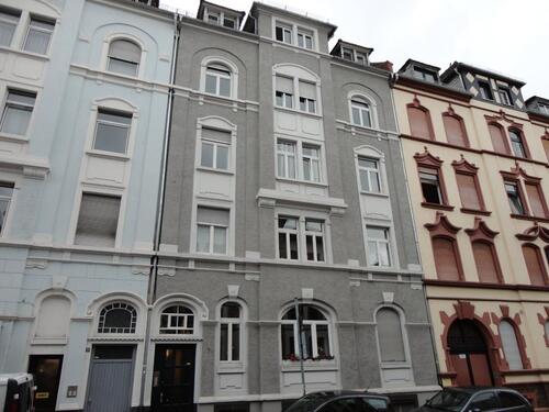 Foto - Etagenwohnung in Offenbach am Main