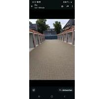 Garage in Altenessen Nord zu vermieten