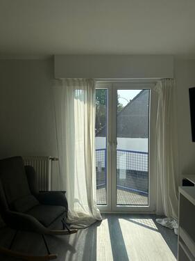 Foto - Moderne 1-Zimmer-Wohnung mit Balkon in Dortmund