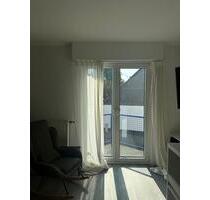 Moderne 1-Zimmer-Wohnung mit Balkon in Dortmund