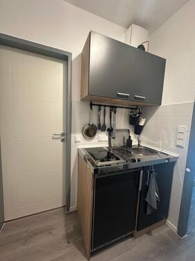 Foto - Etagenwohnung zur Miete in Dortmund