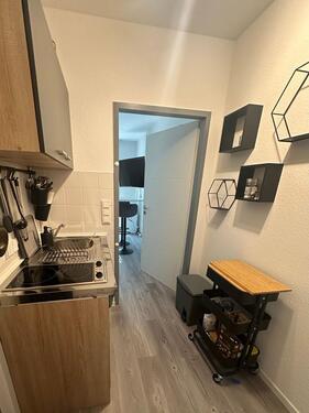 Foto - Etagenwohnung in Dortmund