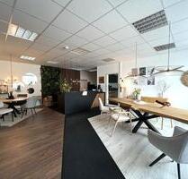 Gewerbeeinheit mit Showroom, Werkstatt & Lager in Top-Lage von Lübbecke-Nettelstedt!