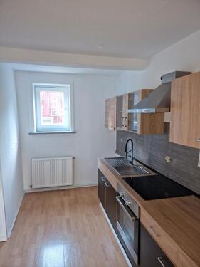 Foto - Etagenwohnung in Braunlage zur Miete