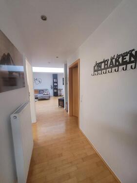 Foto - Etagenwohnung in Wadgassen