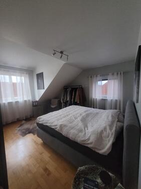 Foto - Etagenwohnung in Wadgassen zur Miete