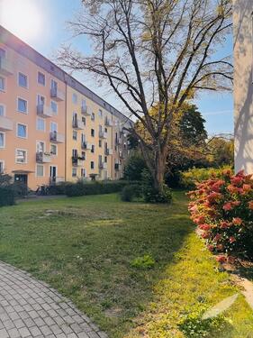 Foto - 3 Zimmer Wohnung in HannoverMittelfeld