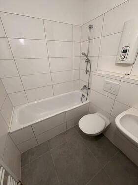 Foto - Etagenwohnung in Hannover